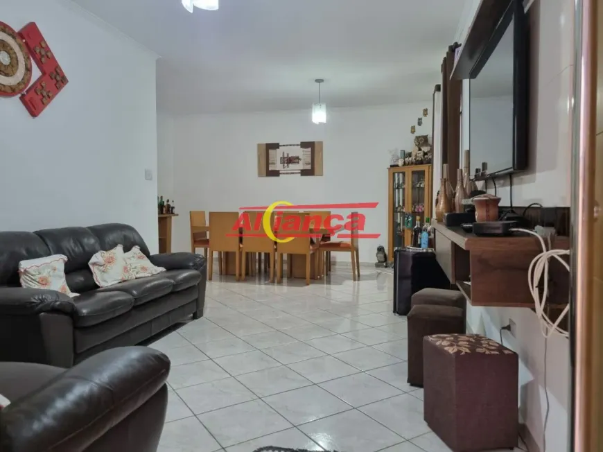 Foto 1 de Casa com 3 Quartos à venda, 260m² em Jardim Aida, Guarulhos