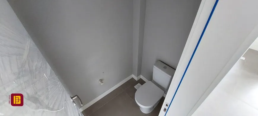 Foto 1 de Apartamento com 3 Quartos à venda, 106m² em Ingleses do Rio Vermelho, Florianópolis