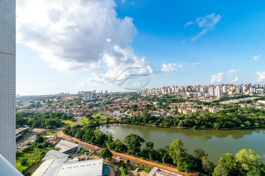 Foto 1 de Apartamento com 3 Quartos à venda, 289m² em Gleba Fazenda Palhano, Londrina