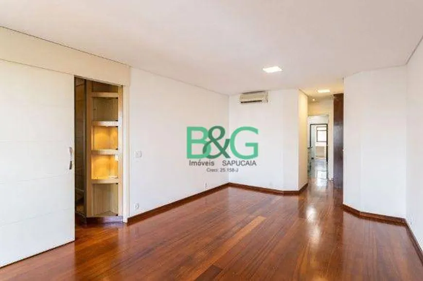Foto 1 de Apartamento com 3 Quartos à venda, 114m² em Perdizes, São Paulo