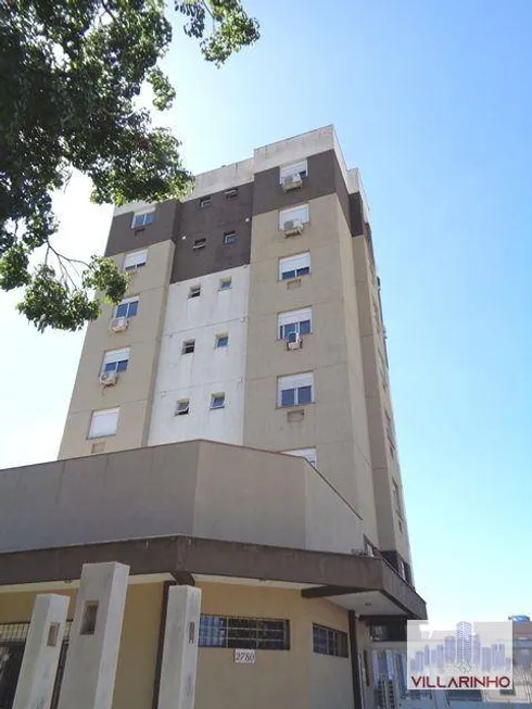 Foto 1 de Apartamento com 2 Quartos à venda, 65m² em Cavalhada, Porto Alegre