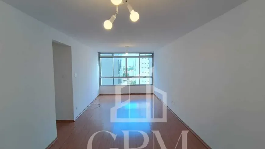 Foto 1 de Apartamento com 2 Quartos para alugar, 100m² em Pinheiros, São Paulo