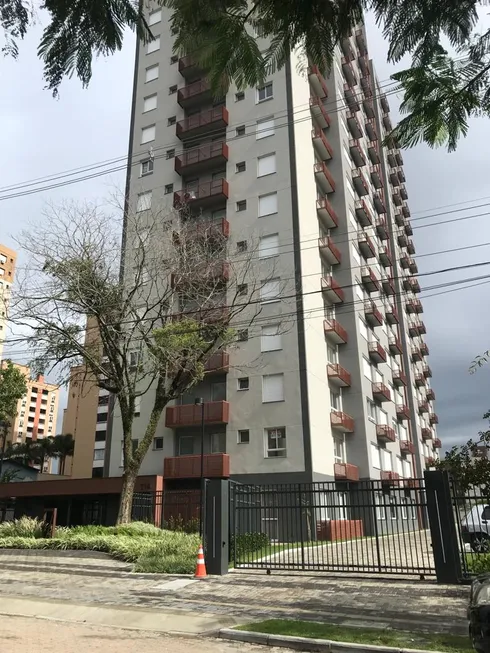 Foto 1 de Apartamento com 1 Quarto à venda, 26m² em Partenon, Porto Alegre