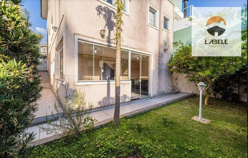 Foto 1 de Casa de Condomínio com 3 Quartos à venda, 250m² em Moinho Velho, Cotia