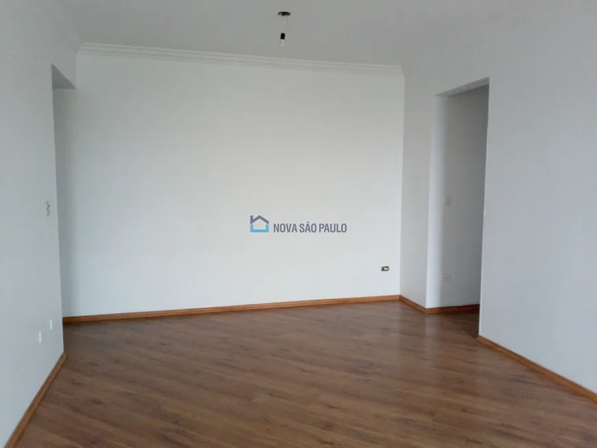 Foto 1 de Apartamento com 3 Quartos à venda, 85m² em Sacomã, São Paulo