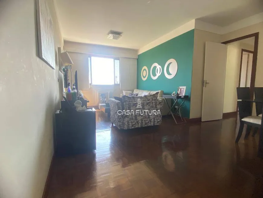 Foto 1 de Apartamento com 3 Quartos à venda, 139m² em São Geraldo, Volta Redonda