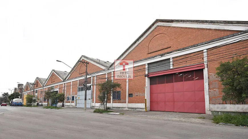 Foto 1 de Galpão/Depósito/Armazém para alugar, 17123m² em Vila Independência, São Paulo