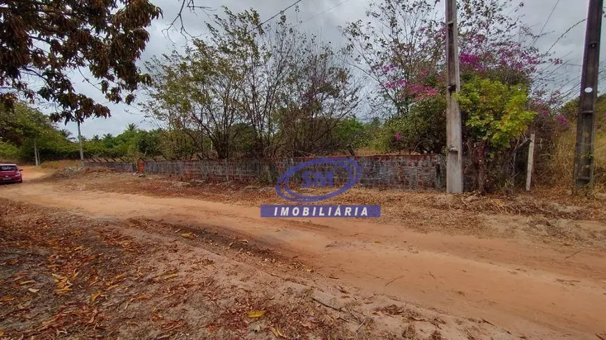 Foto 1 de Lote/Terreno à venda, 4000m² em Timbu, Eusébio