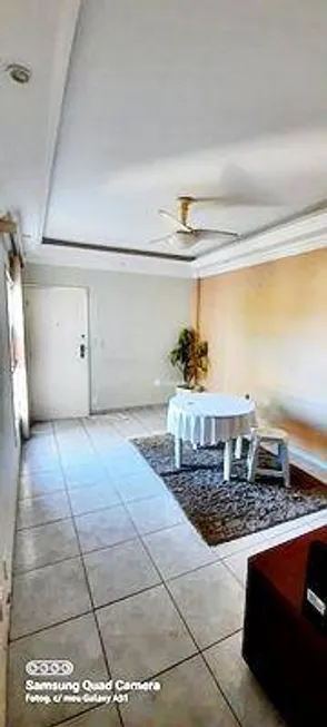 Foto 1 de Apartamento com 3 Quartos à venda, 80m² em Jardim da Penha, Vitória