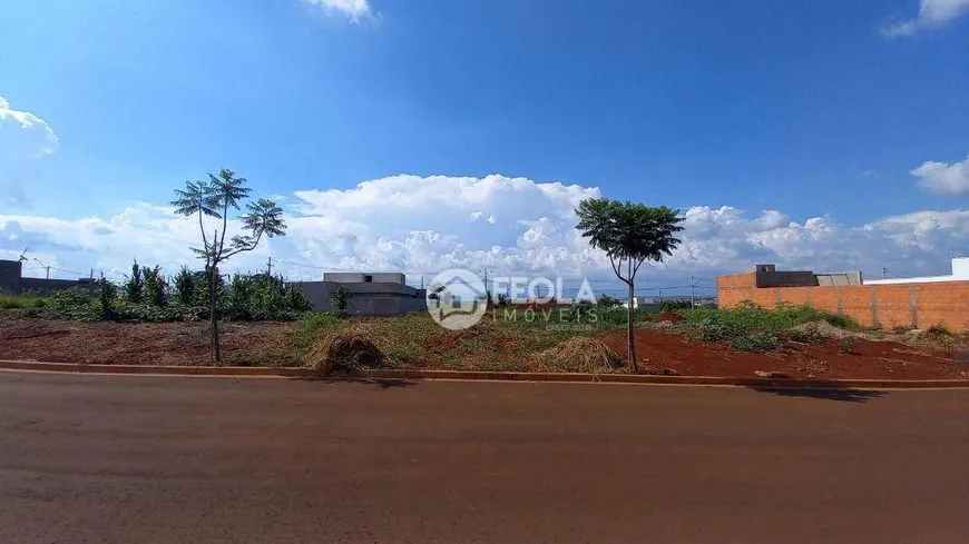 Foto 1 de Lote/Terreno à venda, 250m² em Jardim Itapua, Santa Bárbara D'Oeste