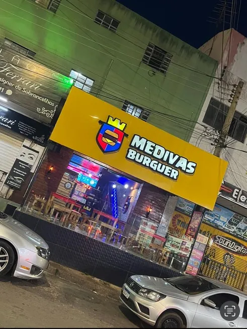 Foto 1 de Ponto Comercial à venda, 120m² em Ceilandia Sul, Brasília