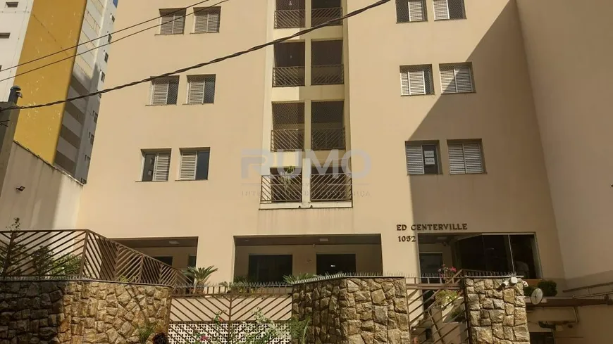 Foto 1 de Apartamento com 3 Quartos à venda, 309m² em Centro, Campinas