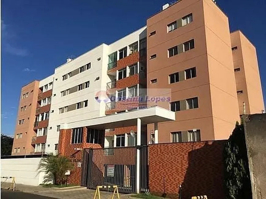 Foto 1 de Apartamento com 3 Quartos à venda, 70m² em São João, Teresina