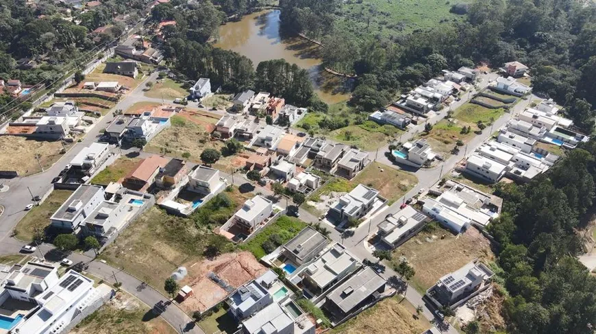 Foto 1 de Lote/Terreno à venda, 500m² em Quinta dos Angicos, Cotia