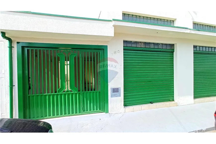 Foto 1 de Casa com 2 Quartos à venda, 120m² em Capela, Mogi Guaçu