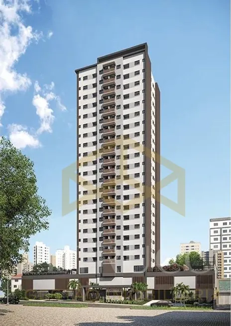 Foto 1 de Apartamento com 2 Quartos à venda, 77m² em Jardim Brasil, Campinas