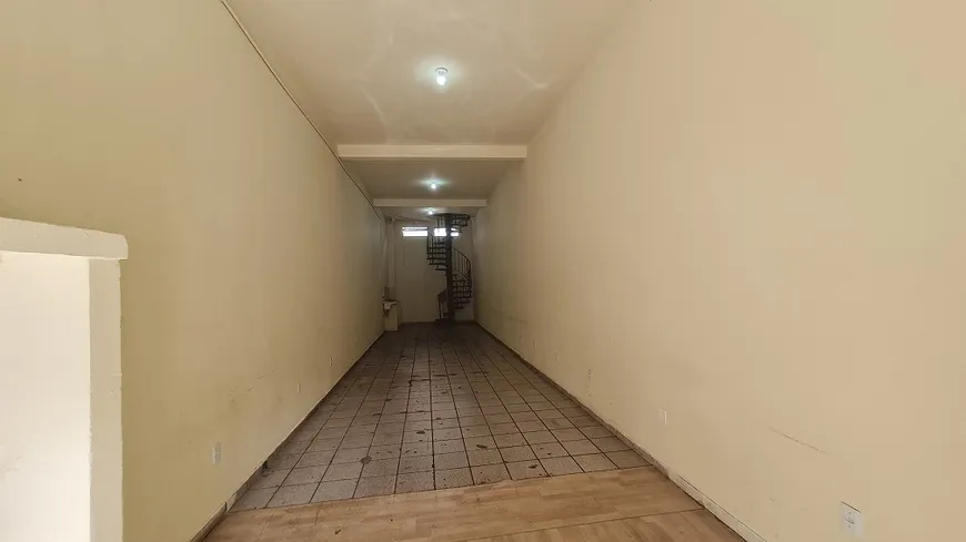 Foto 1 de Ponto Comercial para alugar, 120m² em Centro, São Paulo