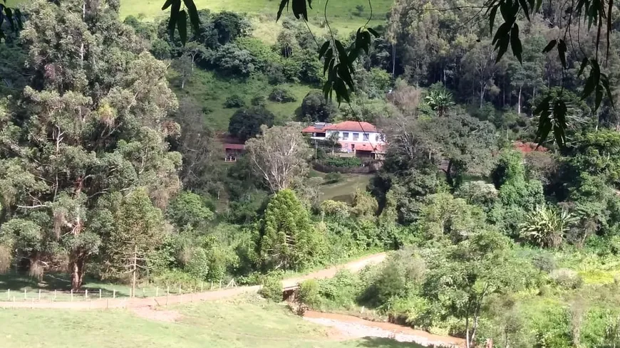 Foto 1 de Fazenda/Sítio com 5 Quartos à venda, 387000m² em Zona Rural, Maria da Fé