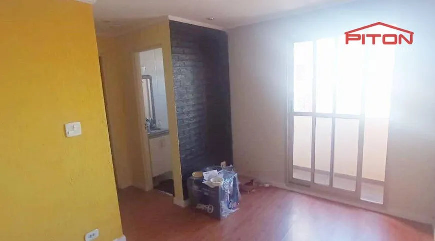 Foto 1 de Apartamento com 2 Quartos à venda, 48m² em Penha, São Paulo