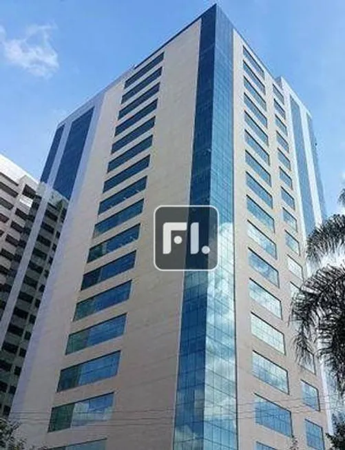 Foto 1 de Ponto Comercial para alugar, 360m² em Chácara Santo Antônio, São Paulo