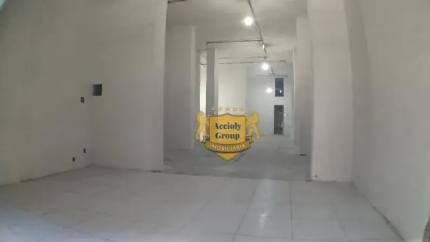 Foto 1 de Ponto Comercial para alugar, 150m² em Centro, Niterói