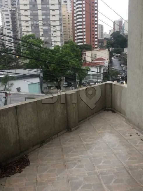 Foto 1 de Imóvel Comercial com 4 Quartos para alugar, 170m² em Perdizes, São Paulo