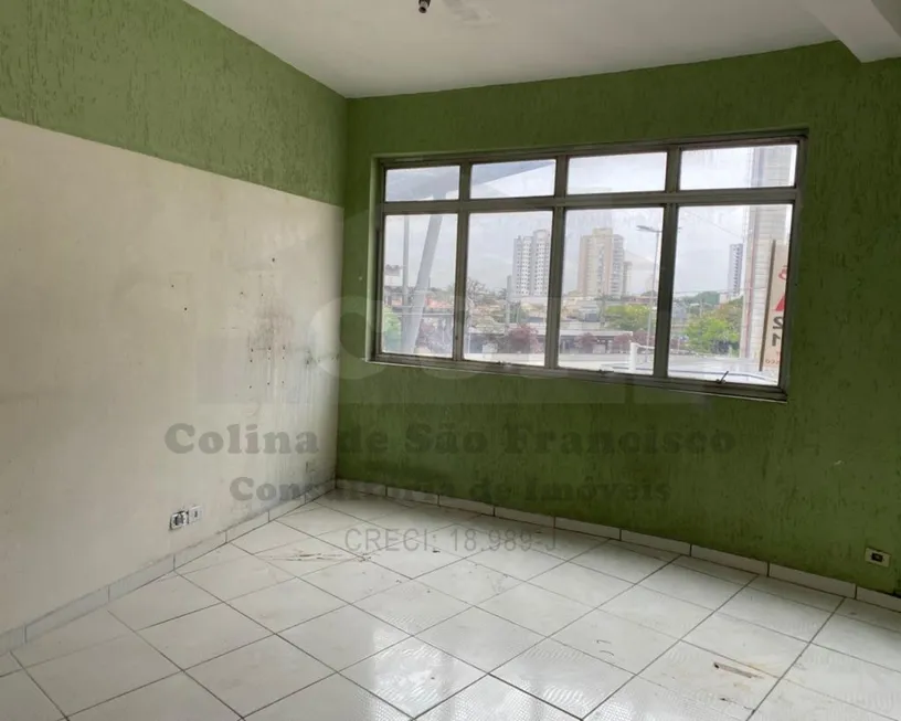 Foto 1 de Sala Comercial para alugar, 80m² em Jardim Agu, Osasco