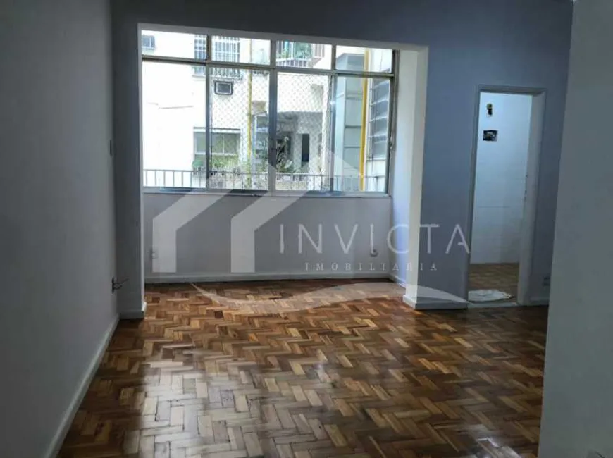 Foto 1 de Apartamento com 2 Quartos à venda, 120m² em Copacabana, Rio de Janeiro