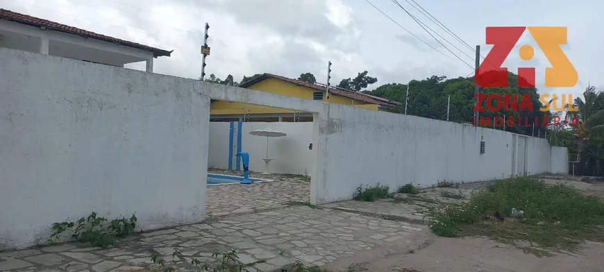 Foto 1 de Casa com 5 Quartos à venda, 222m² em Village Jacumã, Conde