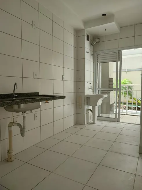 Foto 1 de Apartamento com 3 Quartos à venda, 67m² em Mogi Moderno, Mogi das Cruzes