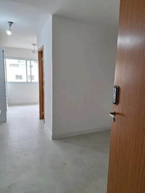 Foto 1 de Apartamento com 1 Quarto para venda ou aluguel, 24m² em Vila Mazzei, São Paulo