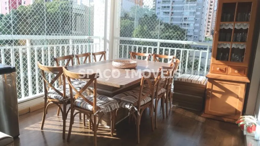 Foto 1 de Apartamento com 2 Quartos à venda, 72m² em Vila Mascote, São Paulo