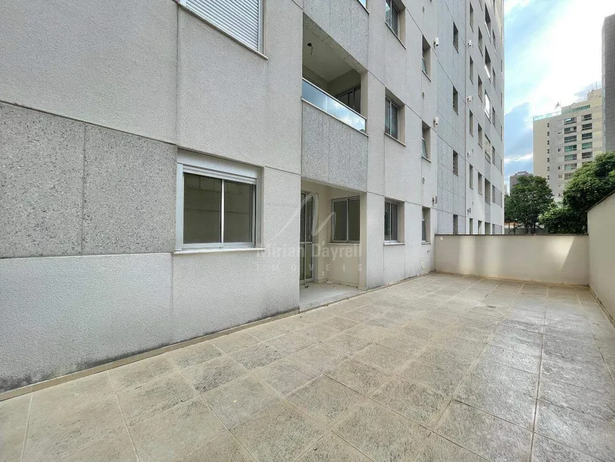 Foto 1 de Apartamento com 3 Quartos à venda, 195m² em Savassi, Belo Horizonte