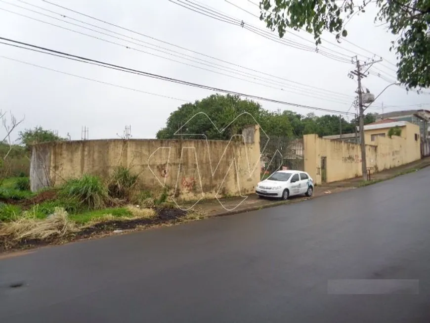 Foto 1 de Lote/Terreno à venda em Cidade Jardim, São Carlos