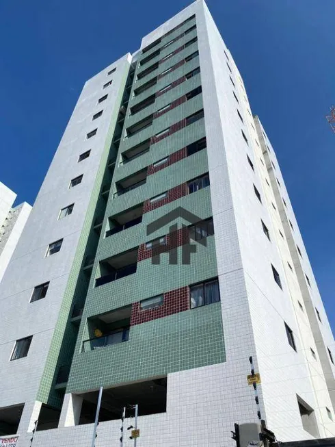 Foto 1 de Apartamento com 3 Quartos à venda, 66m² em Piedade, Jaboatão dos Guararapes