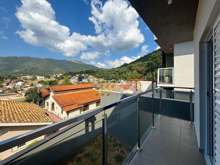 Foto 1 de Casa com 3 Quartos à venda, 120m² em Jardim Maristela, Atibaia