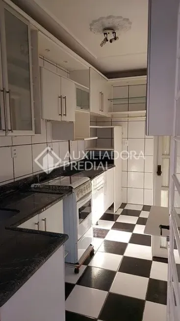 Foto 1 de Apartamento com 2 Quartos à venda, 72m² em Cristal, Porto Alegre