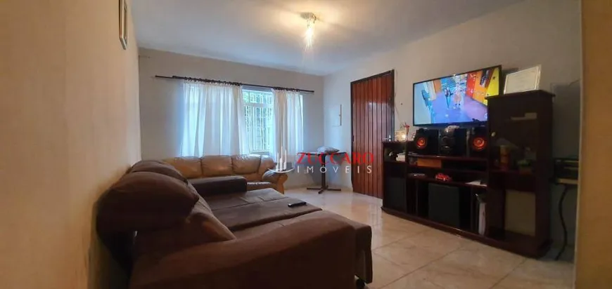 Foto 1 de Casa com 4 Quartos à venda, 200m² em Gopouva, Guarulhos