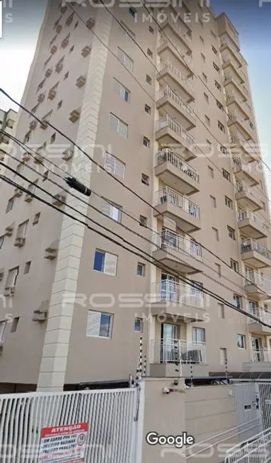 Foto 1 de Apartamento com 2 Quartos à venda, 73m² em Parque Industrial Lagoinha, Ribeirão Preto