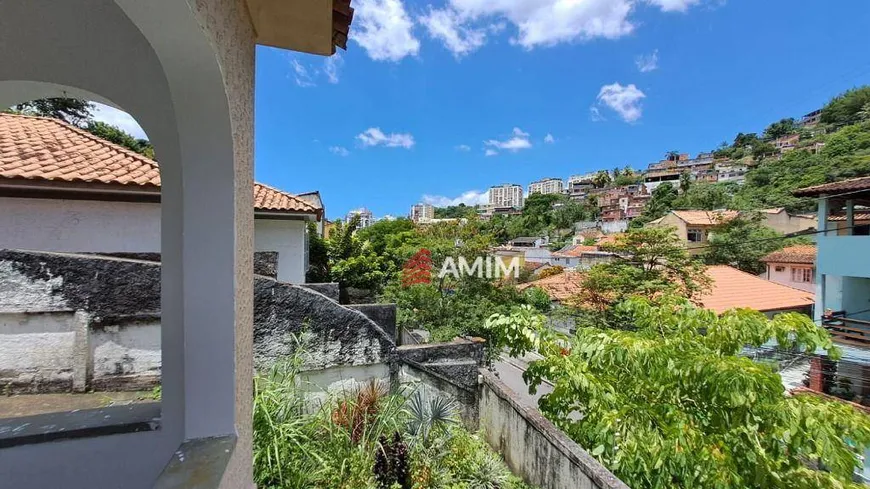 Foto 1 de Casa com 3 Quartos à venda, 100m² em Pé Pequeno, Niterói