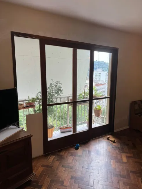 Foto 1 de Apartamento com 3 Quartos à venda, 97m² em Tijuca, Rio de Janeiro