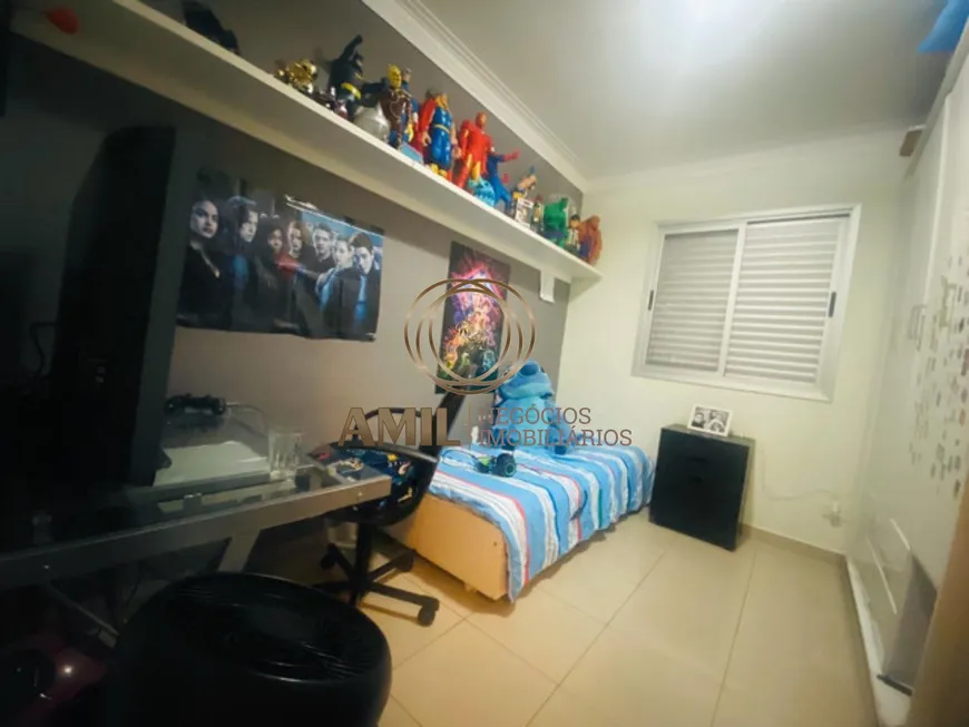 Foto 1 de Apartamento com 4 Quartos à venda, 80m² em Centro, São José dos Campos