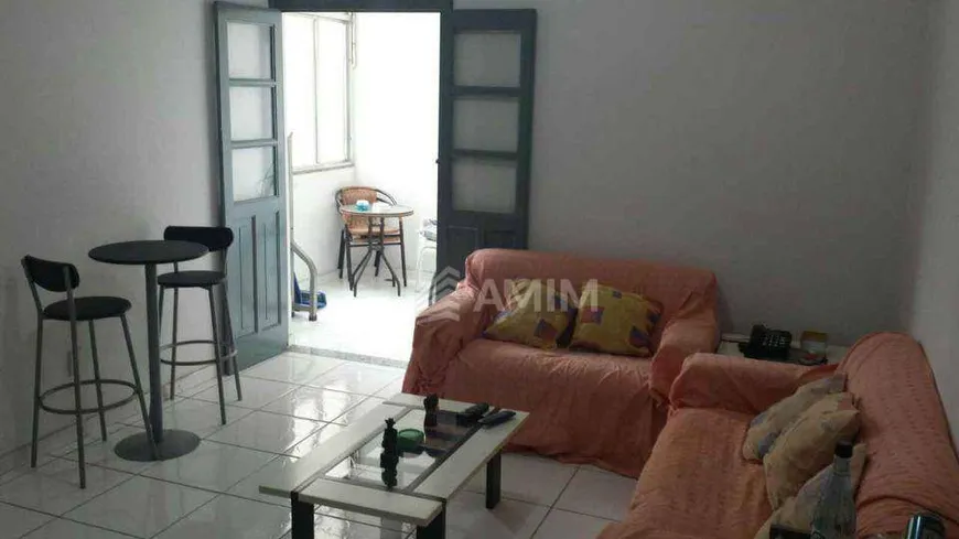 Foto 1 de Apartamento com 3 Quartos à venda, 110m² em Centro, Niterói