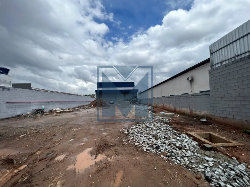 Foto 1 de Galpão/Depósito/Armazém para alugar, 1500m² em Jardim Presidente Dutra, Guarulhos