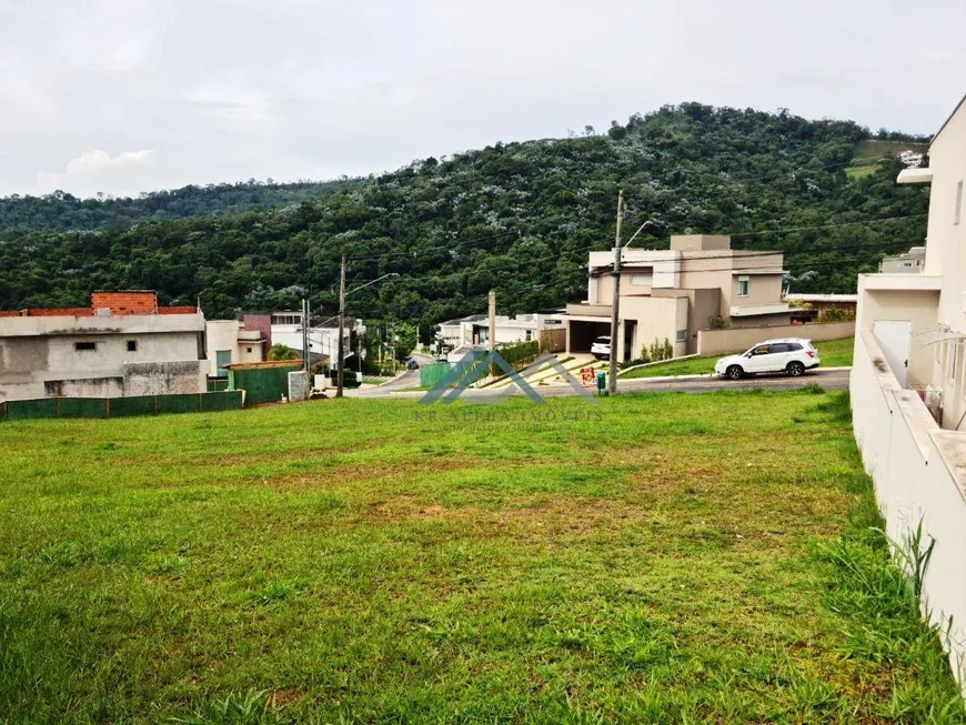 Foto 1 de Lote/Terreno à venda, 822m² em Valville, Santana de Parnaíba