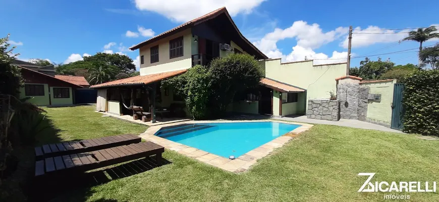 Foto 1 de Casa com 4 Quartos à venda, 507m² em , Itatiaia