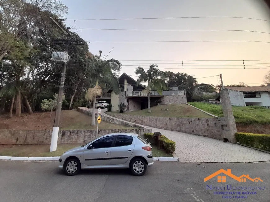 Foto 1 de Casa com 4 Quartos à venda, 114480m² em Novo Horizonte Hills I e II , Arujá