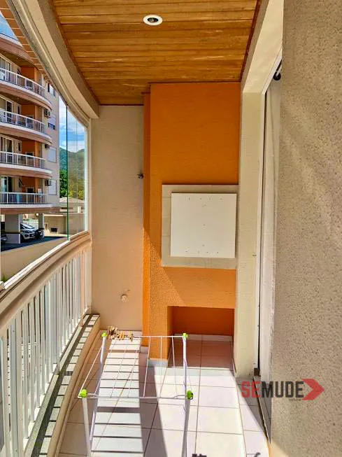 Foto 1 de Apartamento com 2 Quartos à venda, 71m² em Saco dos Limões, Florianópolis