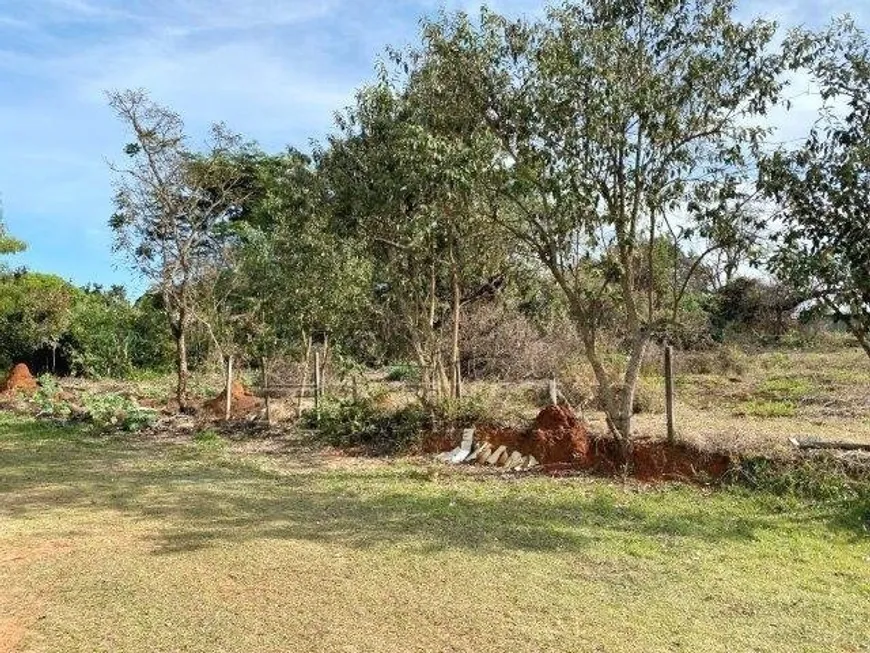 Foto 1 de Lote/Terreno à venda, 1000m² em Monte Bianco, Aracoiaba da Serra