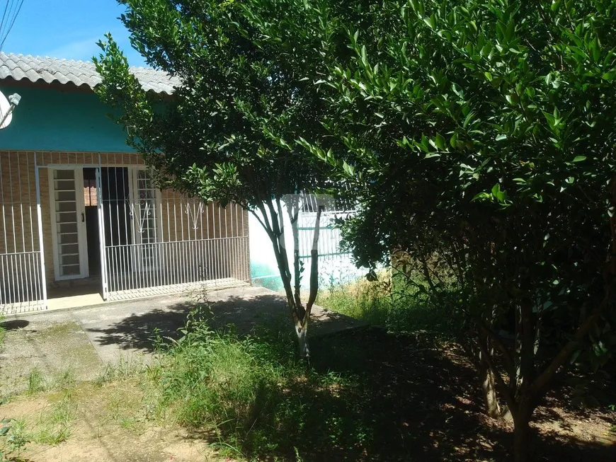 Foto 1 de Casa com 2 Quartos à venda, 127m² em Lomba do Pinheiro, Porto Alegre